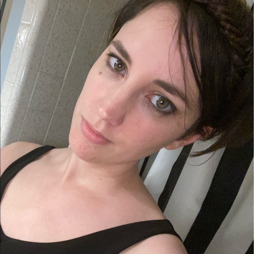 Meet your Posher, Megan